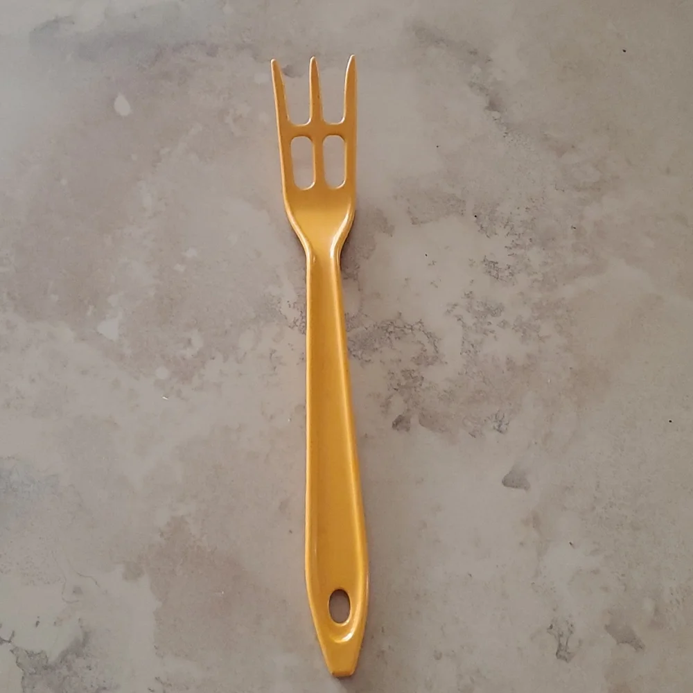 **SALE**Large Fork Utensil